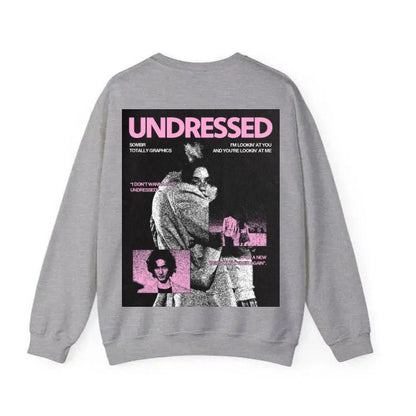 Undressed