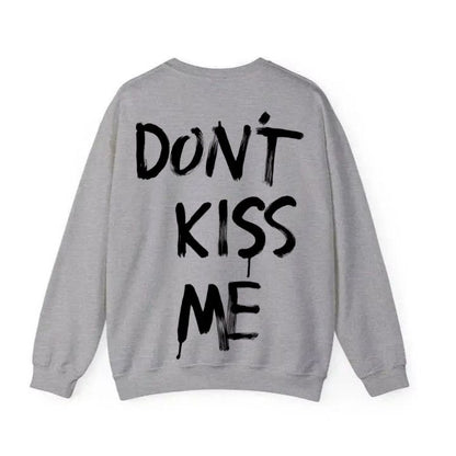 Don't Kiss Me