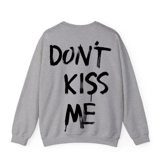 Don't Kiss Me
