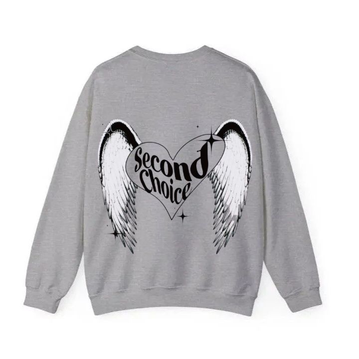 Second Choice
