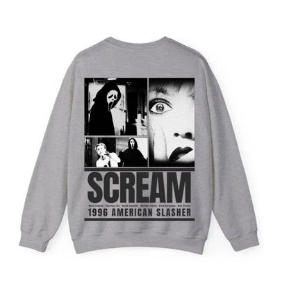 SCREAM: AMERICAN SLASHER