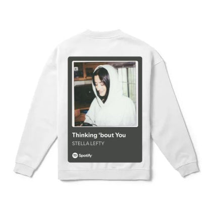 Thinking 'bout you