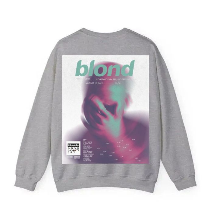 Blond