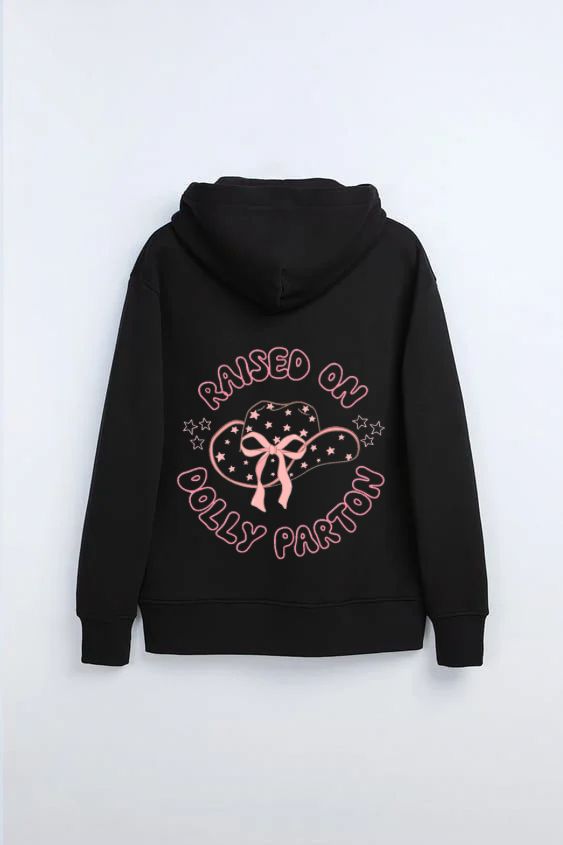 Raised On Dolly Parton