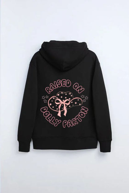 Raised On Dolly Parton