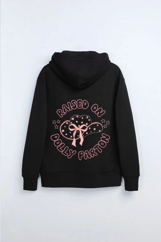 Raised On Dolly Parton