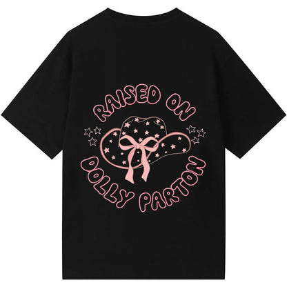 Raised On Dolly Parton