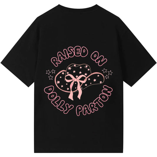 Raised On Dolly Parton