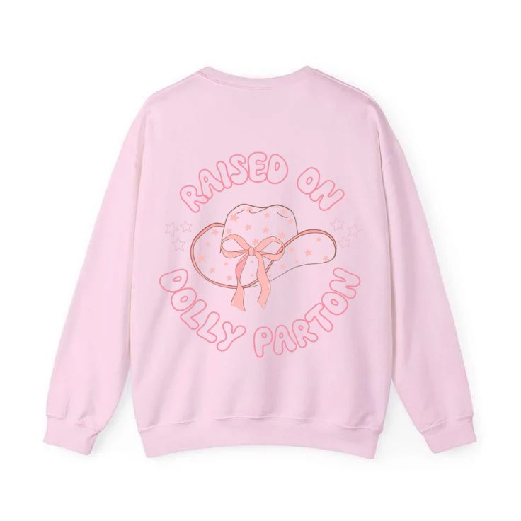 Raised On Dolly Parton