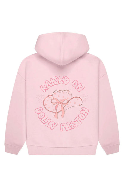 Raised On Dolly Parton