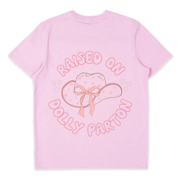 Raised On Dolly Parton