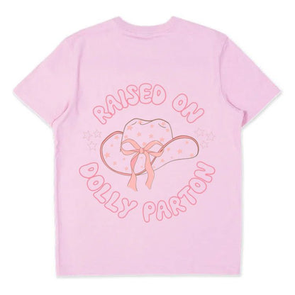 Raised On Dolly Parton