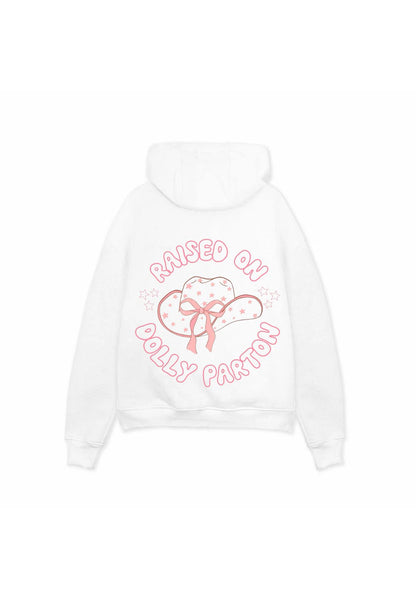 Raised On Dolly Parton