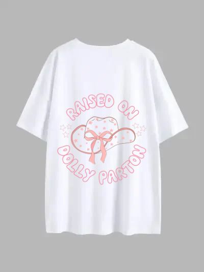 Raised On Dolly Parton