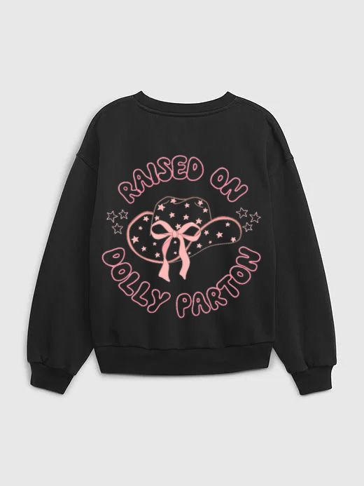 Raised On Dolly Parton