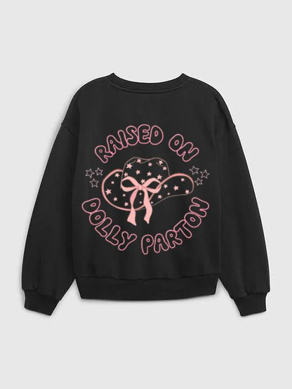 Raised On Dolly Parton