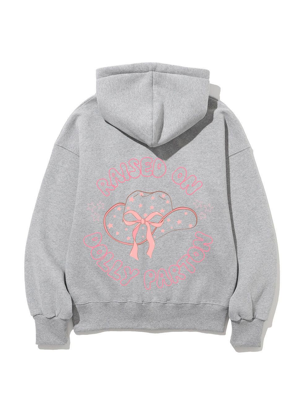 Raised On Dolly Parton