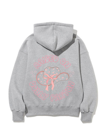 Raised On Dolly Parton