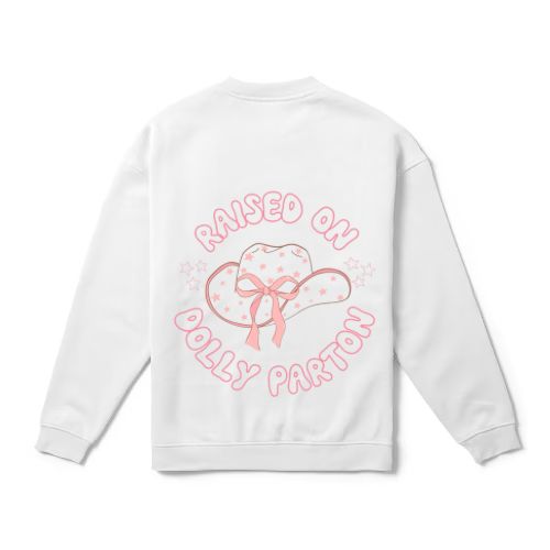 Raised On Dolly Parton