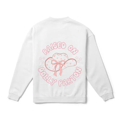 Raised On Dolly Parton