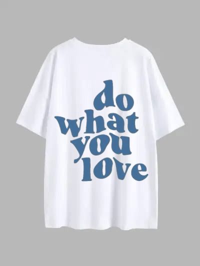 Do What You Love