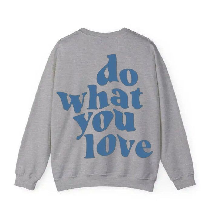 Do What You Love