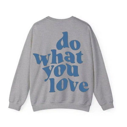 Do What You Love
