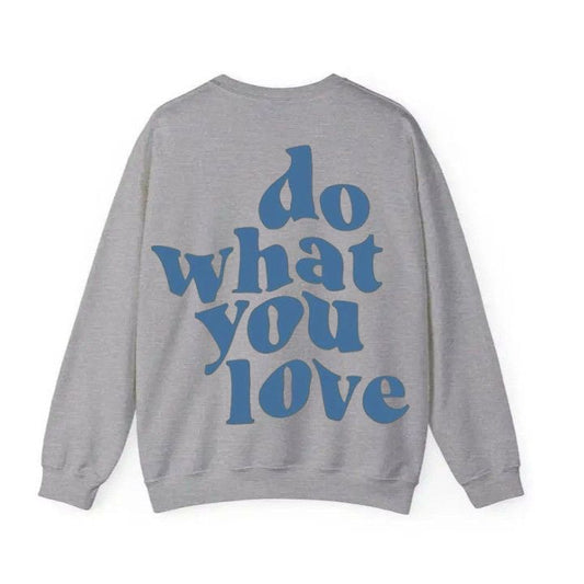 Do What You Love