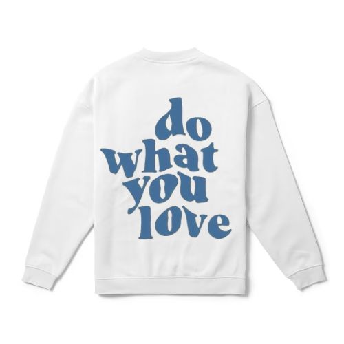 Do What You Love