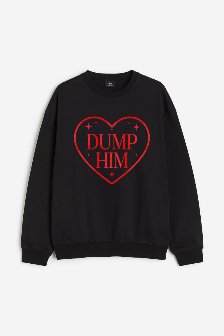 Dump Him