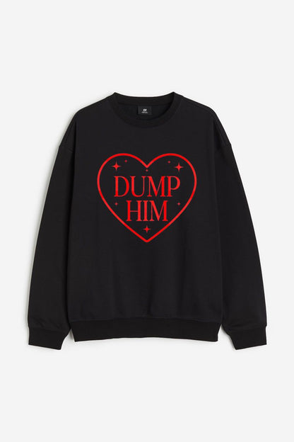 Dump Him