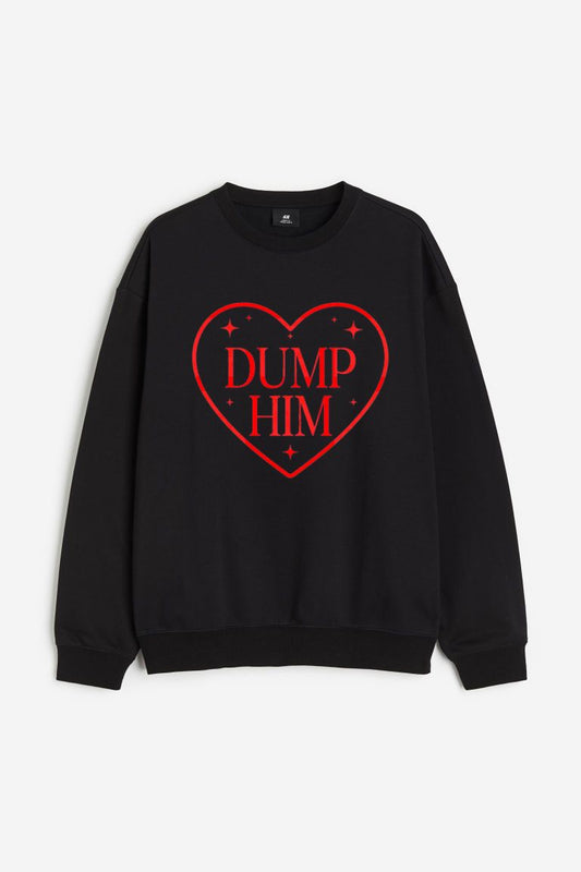 Dump Him