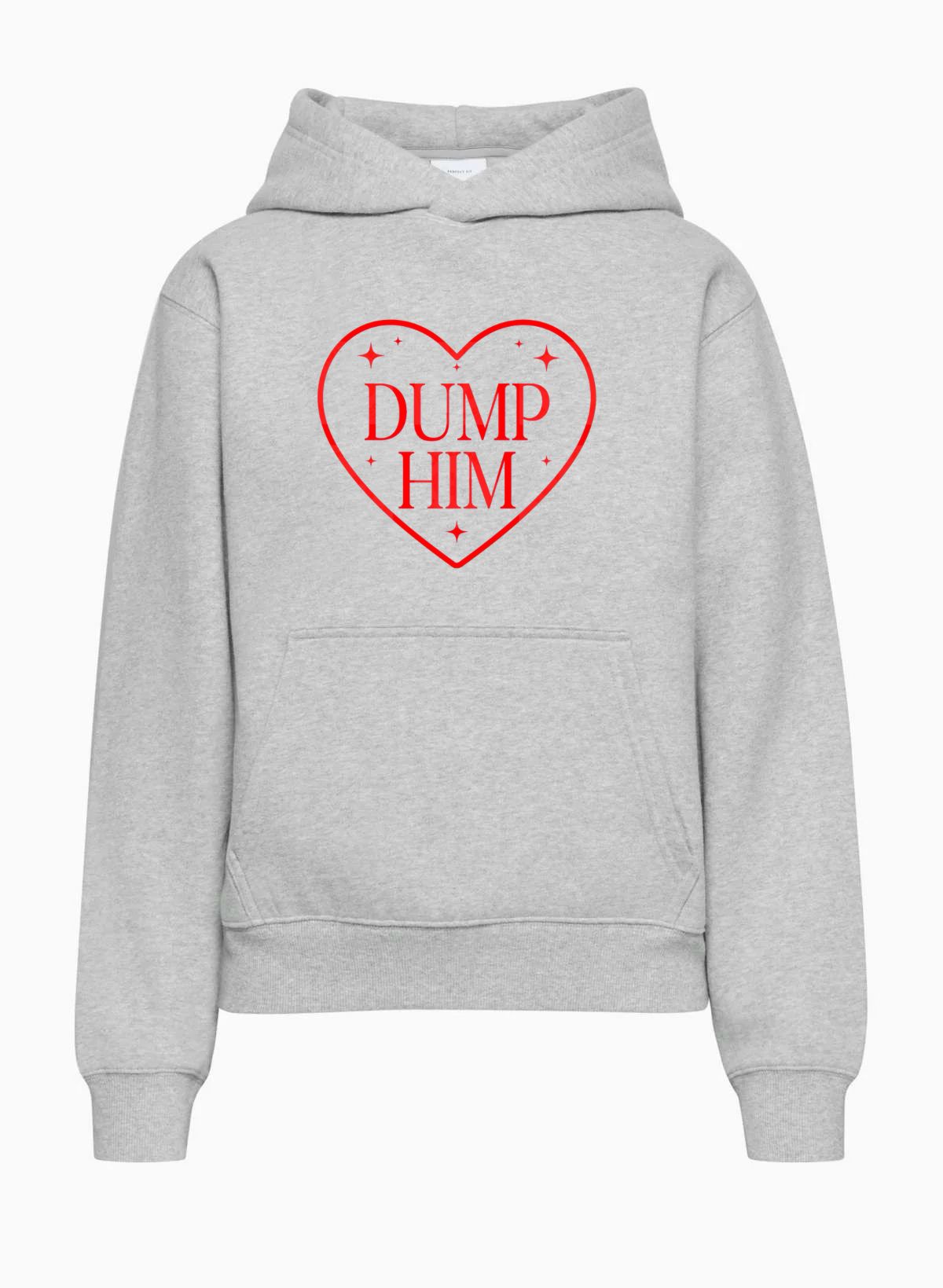 Dump Him