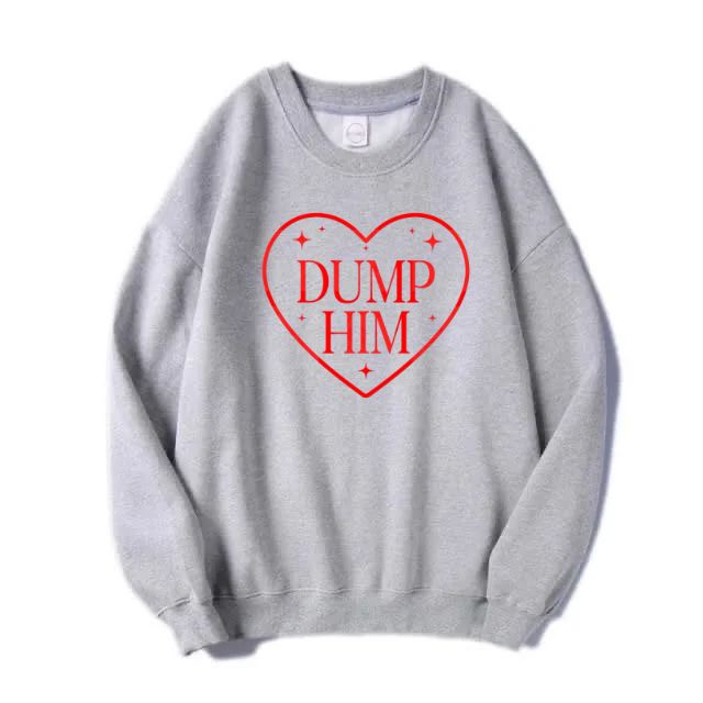 Dump Him
