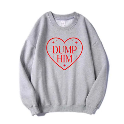 Dump Him