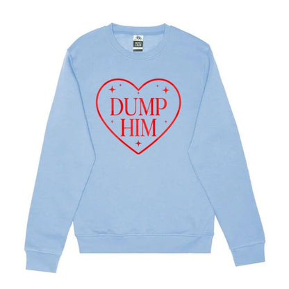 Dump Him