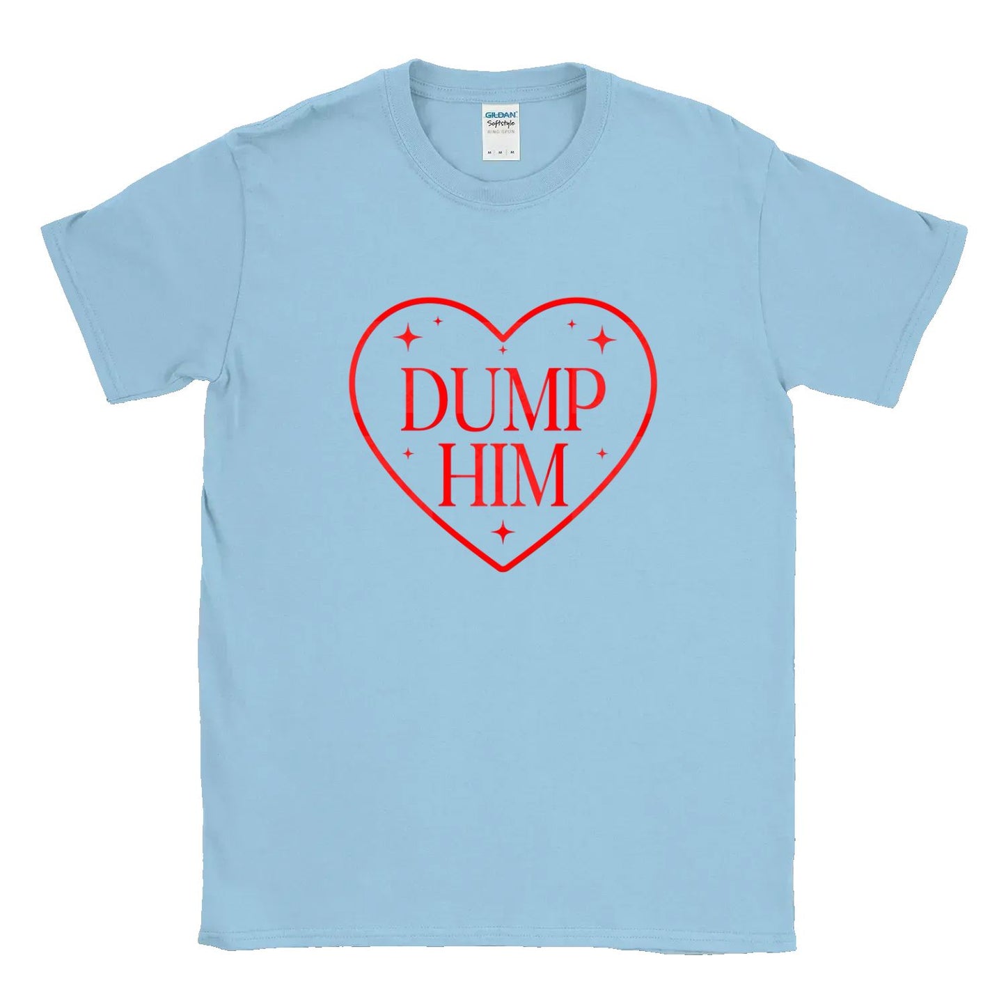 Dump Him