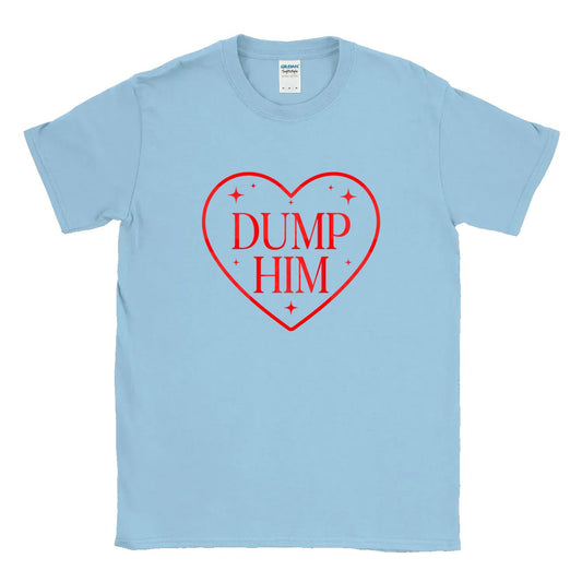 Dump Him