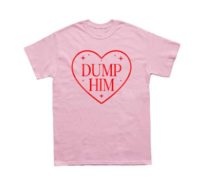 Dump Him