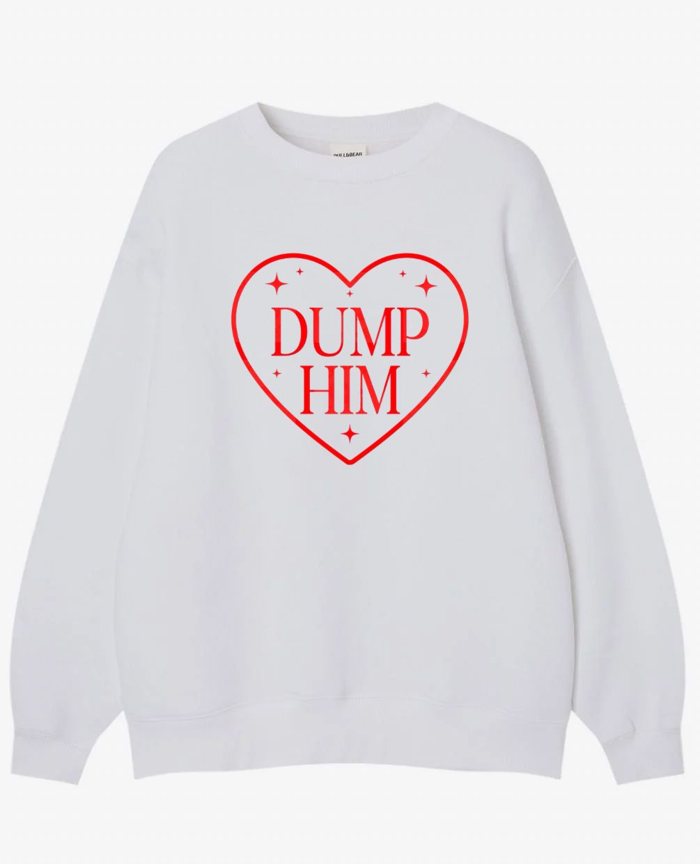 Dump Him