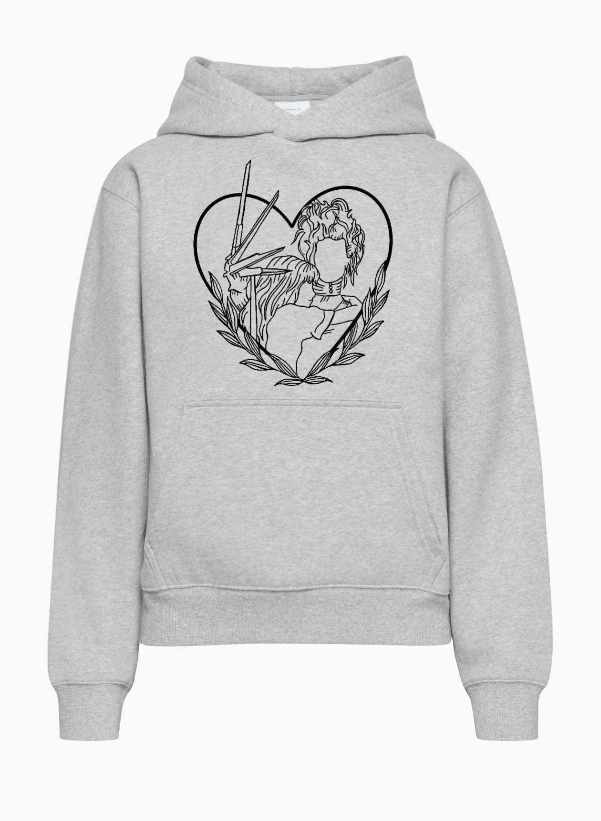 Edward Scissorhands Lover