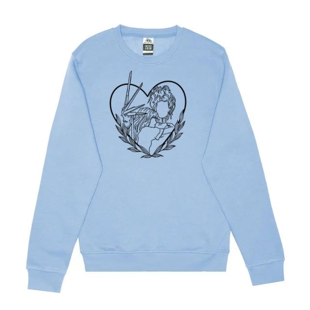 Edward Scissorhands Lover