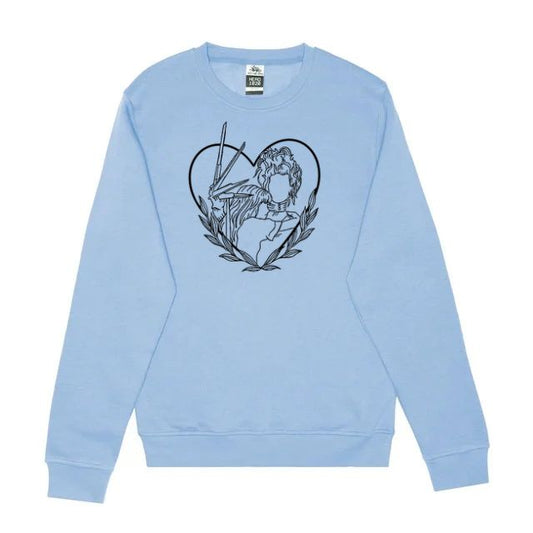 Edward Scissorhands Lover