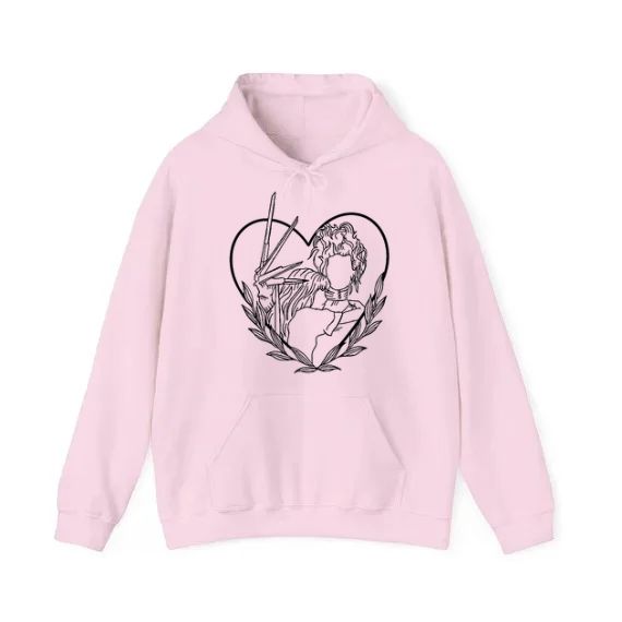 Edward Scissorhands Lover