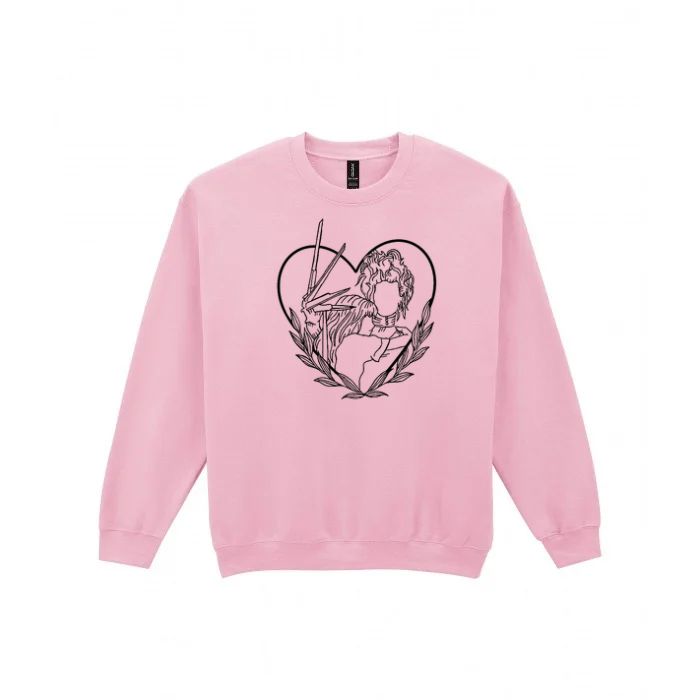 Edward Scissorhands Lover