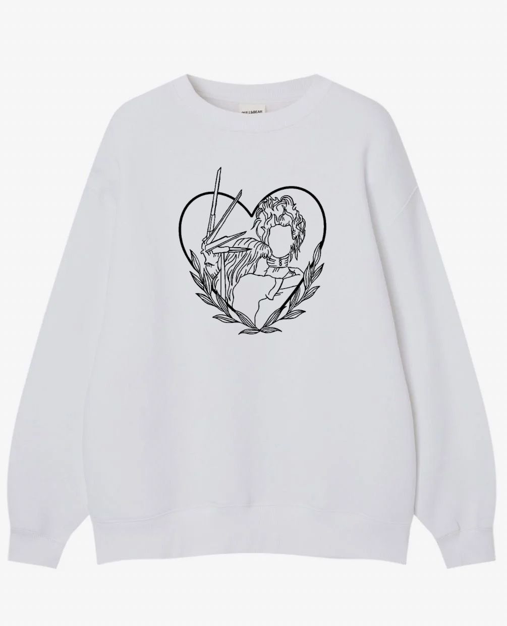 Edward Scissorhands Lover