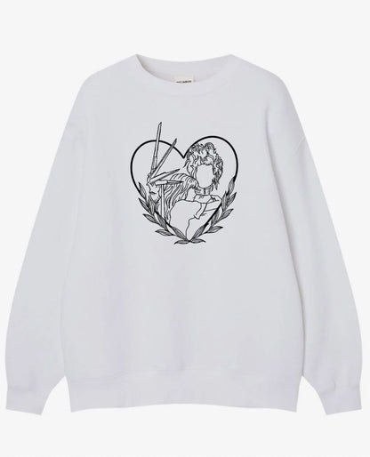 Edward Scissorhands Lover