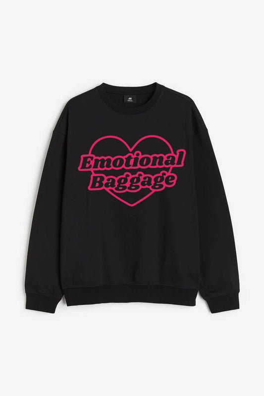 Emotional Baggage