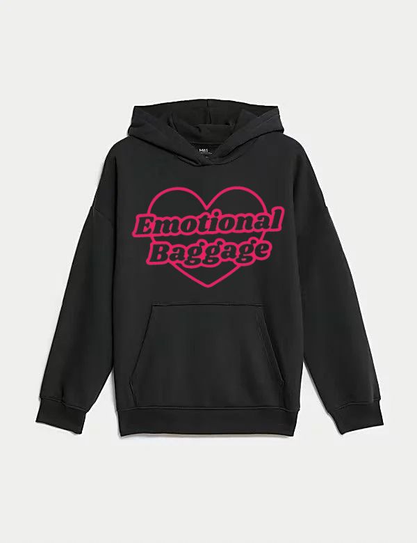 Emotional Baggage