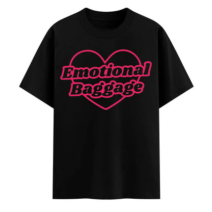 Emotional Baggage